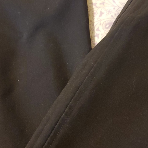 Work slacks - Picture 3 of 4